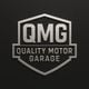 QUALITY MOTOR GARAGE SRLS