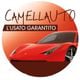 CAMELLAUTO SRLS