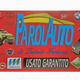 PAROLAUTO