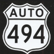 MBA srl AUTO494
