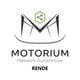 MOTORIUM RENDE