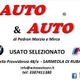 AUTO & AUTO