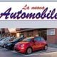 LA NUOVA AUTOMOBILE di Fabrizio Roggero