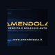 AMENDOLA AUTO SRL