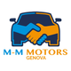 M-MMotors Genova