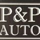 P & P Auto