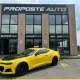 PROPOSTE AUTO SRL
