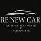 RE NEW CAR