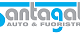 SANTAGATA AUTO E FUORISTRADA SRL