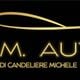 C.M. AUTO di Candeliere Michele