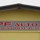 Bpf Auto Snc