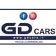 GD CARS