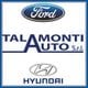 TALAMONTI AUTO SRL