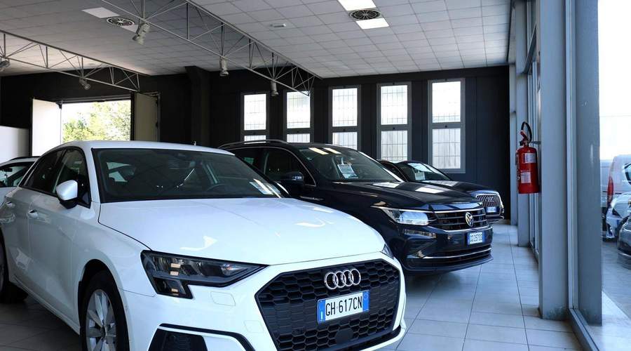 2B MOTORI SRL