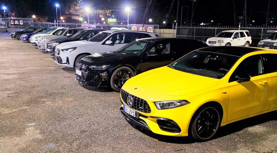 T AUTO il market dell'auto&co