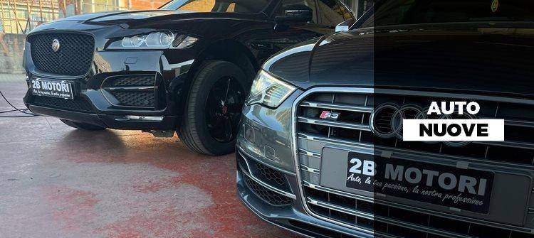 2B MOTORI SRL