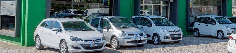 Gruppo Automercato