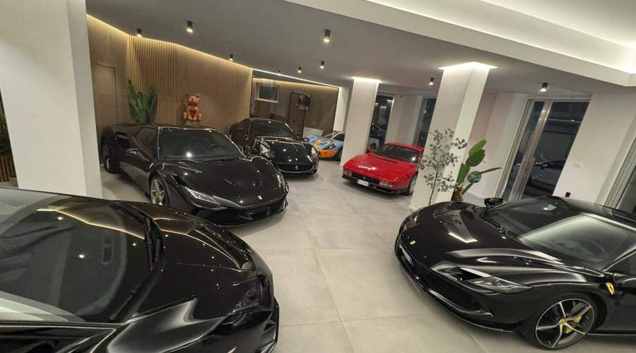 VIP MOTORS MULTIBRAND