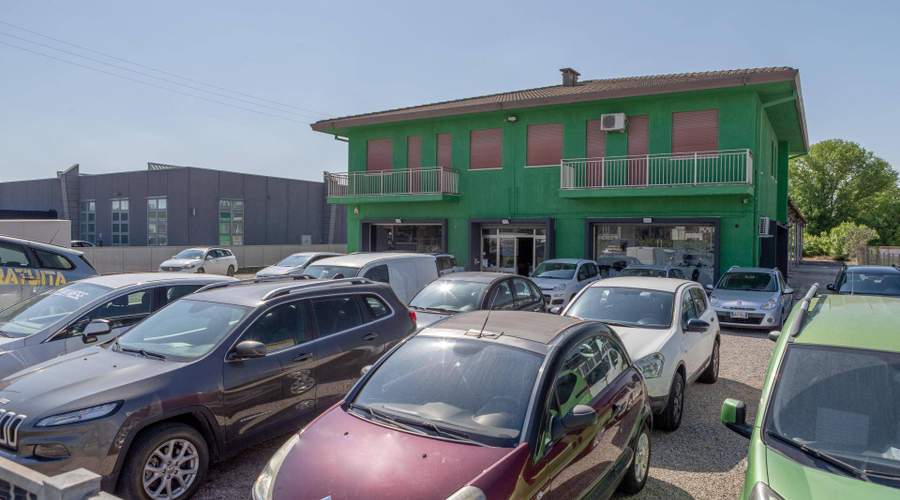 Gruppo Automercato