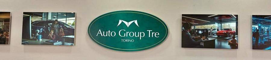 AUTOGROUP TRE S.r.l.