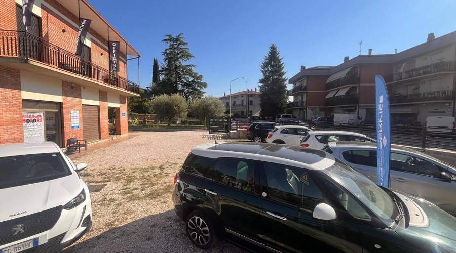 AUTOFFICINA VILLA MOTORS