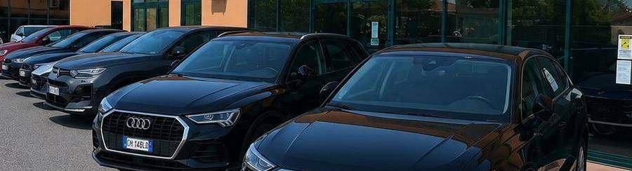 SPORTAUTO S.N.C. DI FRANCIOLI CLAUDIO E TESTARELLA CLAUDIO
