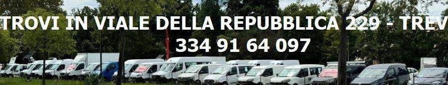 Luisetto Autoveicoli Srl