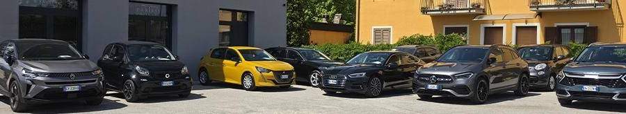 PARISSE AUTOMOBILI SRL