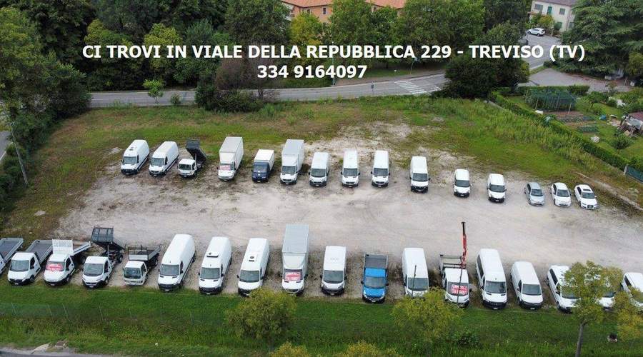 Luisetto Autoveicoli Srl