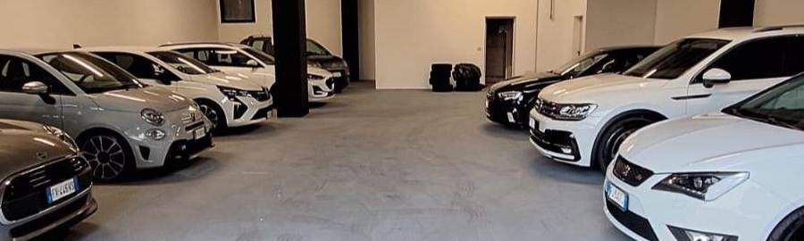 ARCA AUTO