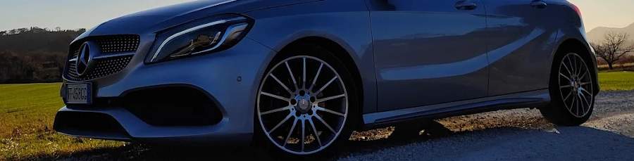 REAL CAR DI CASETTARI CRISTIAN