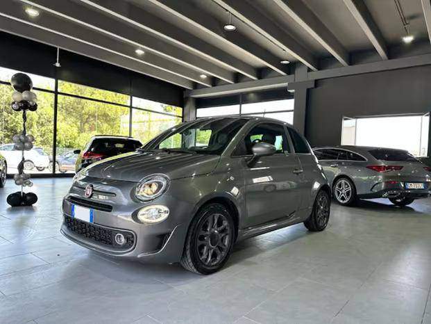Autolux Abruzzo Srl