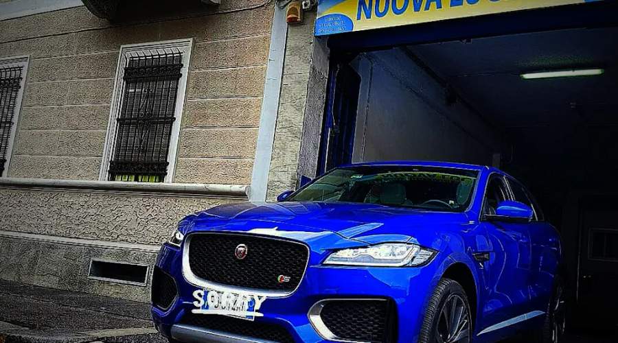 Pascuzzi Garage