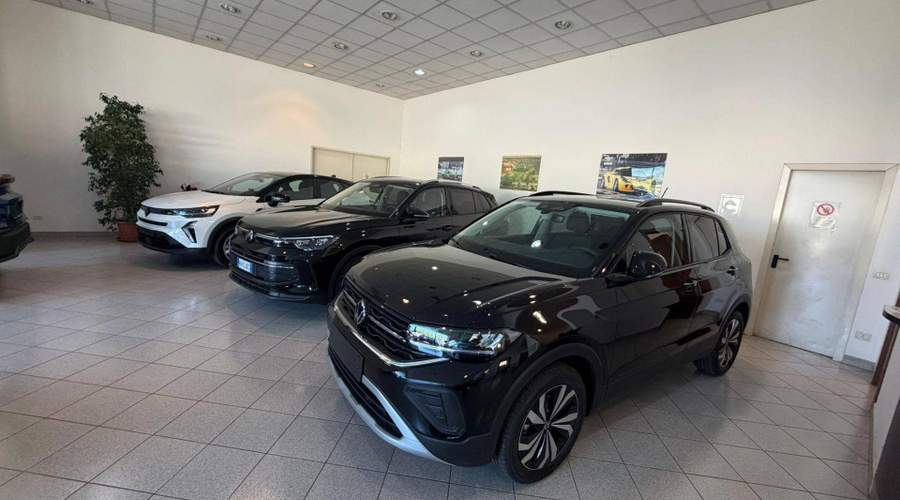 SPORTAUTO S.N.C. DI FRANCIOLI CLAUDIO E TESTARELLA CLAUDIO