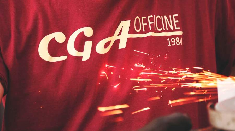 CGA Motors