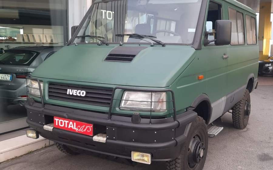 Iveco Daily