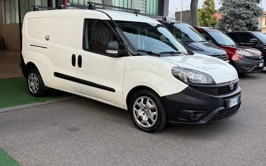 Fiat Doblò