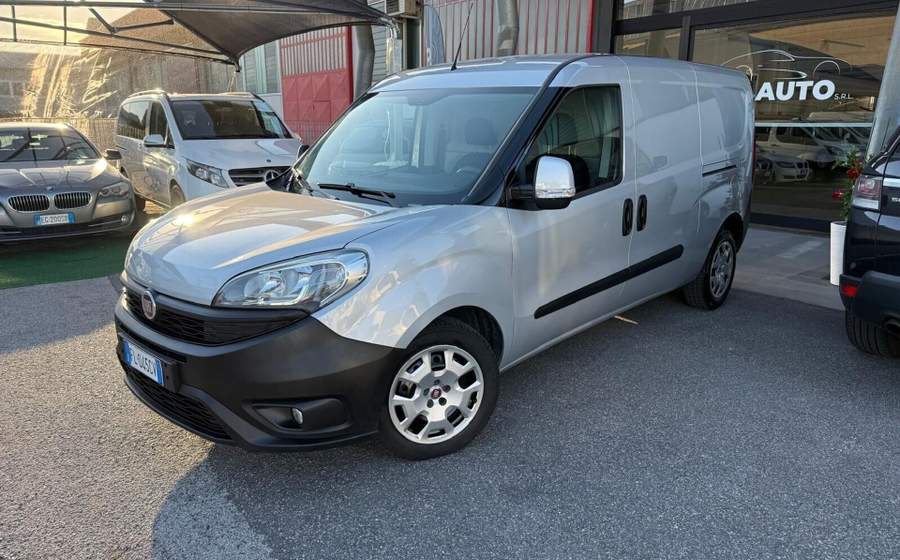 Fiat Doblò