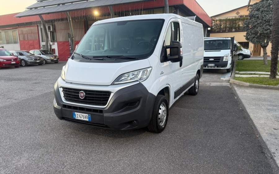 Fiat Ducato