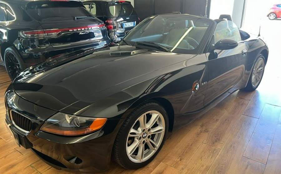 BMW Z4