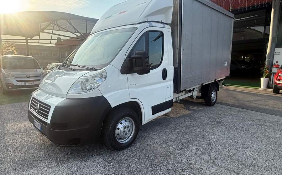 Fiat Ducato