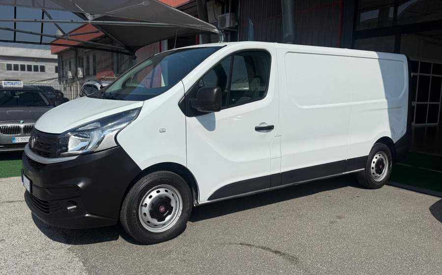 Fiat Talento