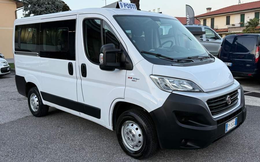 Fiat Ducato