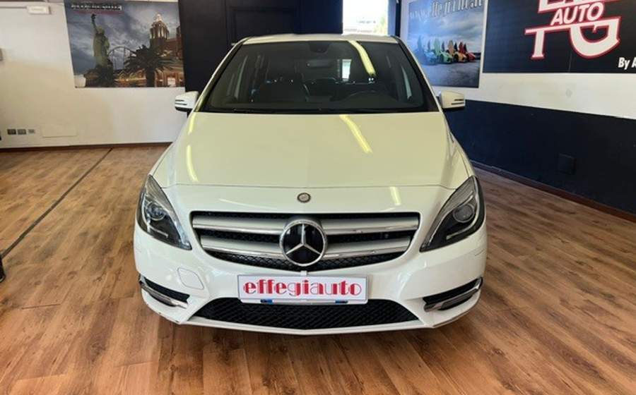 Mercedes-Benz Classe B