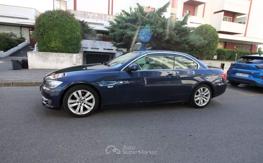BMW Serie 3 320d