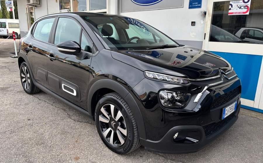 Citroen C3