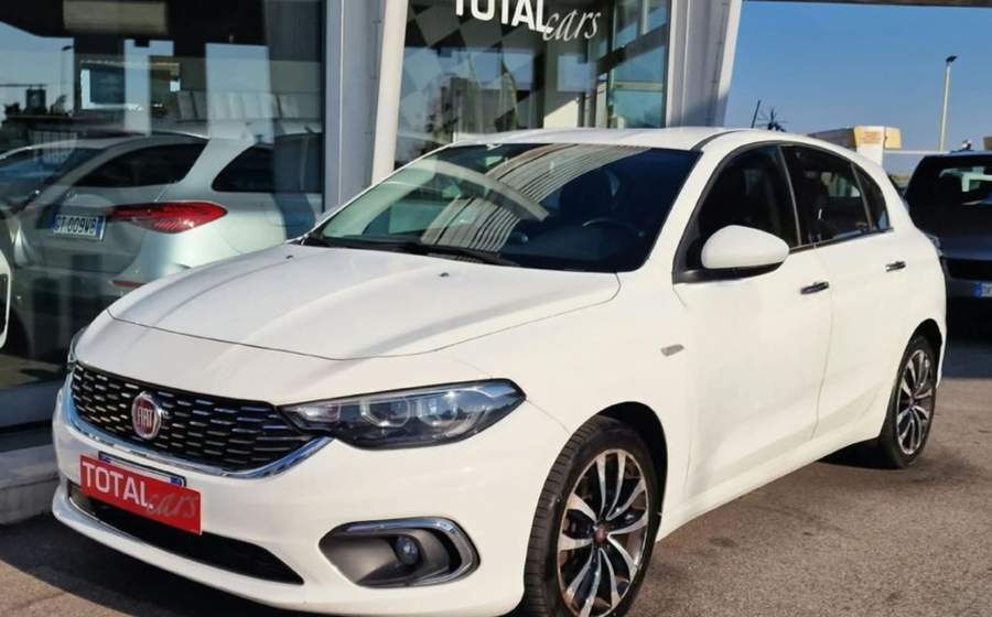 Fiat Tipo