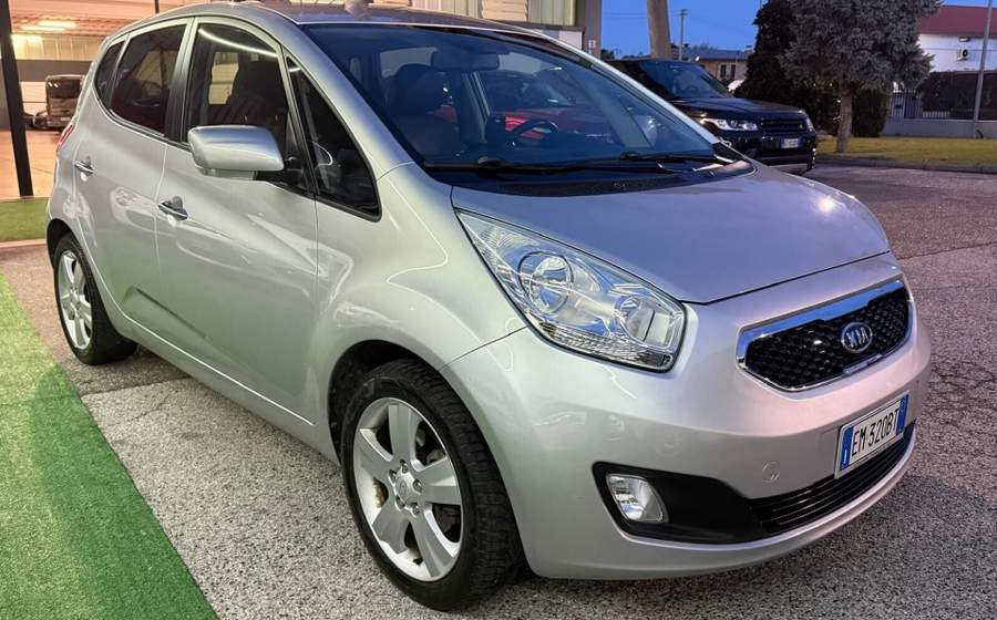 Kia Venga