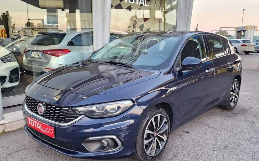 Fiat Tipo