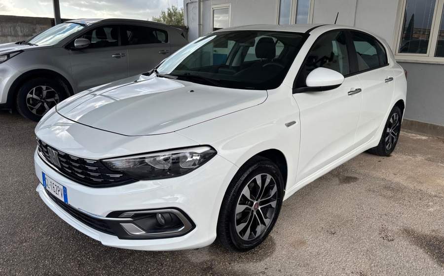 Fiat Tipo